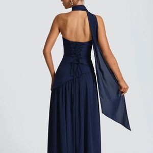 Babyboo Maxi Dress